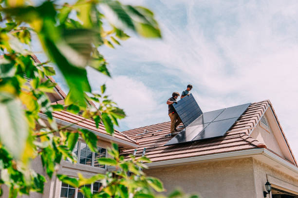 Tile Roofing Contractor in Hayden, CO