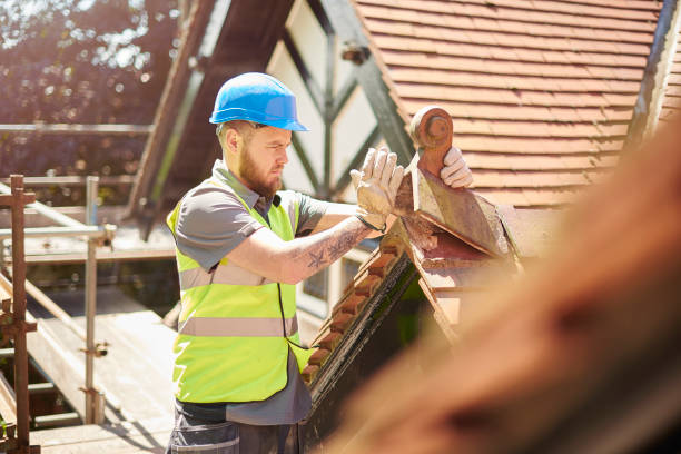 Quick and Trustworthy Emergency Roof Repair Services in Hayden, CO